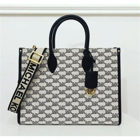 mirella bag michael kors|michael kors canvas totes.